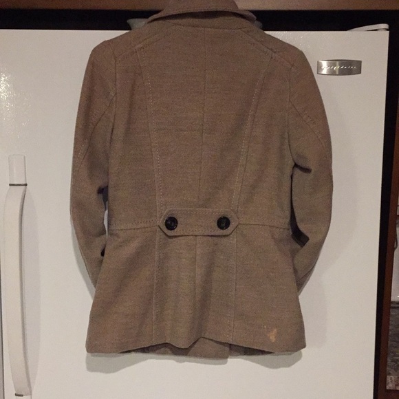 Fall coat - Picture 3 of 3